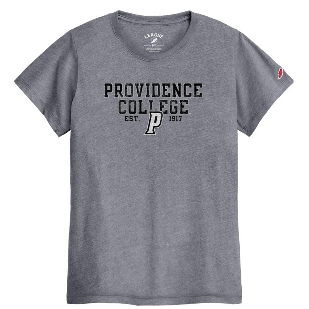 Providence College T-Shirt Size Small NWT